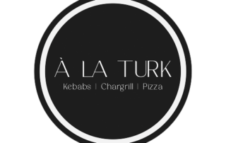 A la Turk Logo