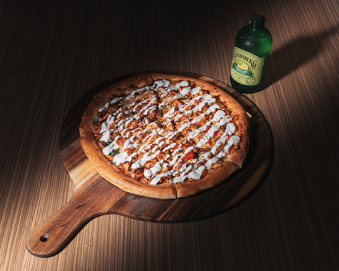 Pizza Photo