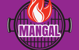 Mangal Logo